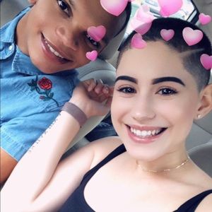 Meet your Posher, Ninayra